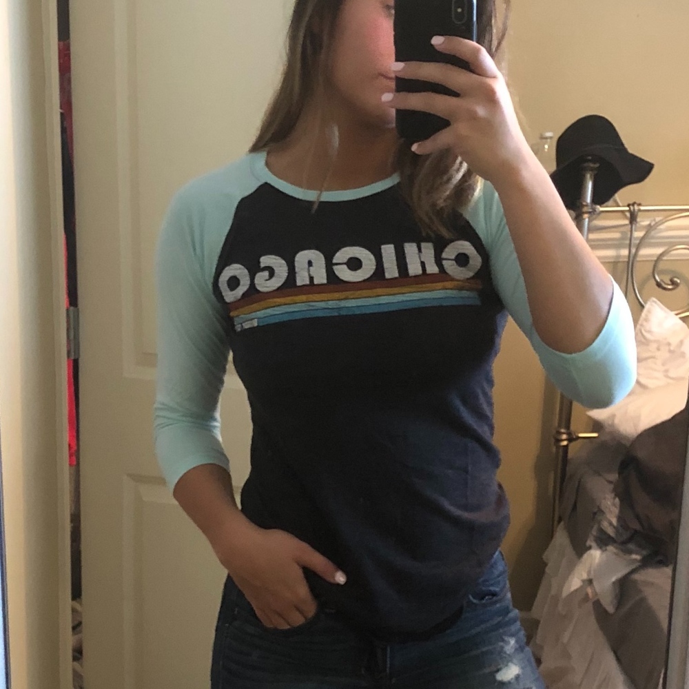 Chicago Long Sleeve